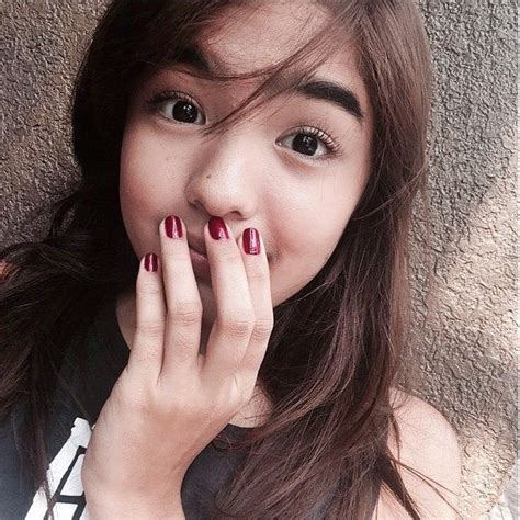 andrea brilliantes nude scandal|Andrea Brillantes Fingering Her Little Pussy On Scandal Vid.